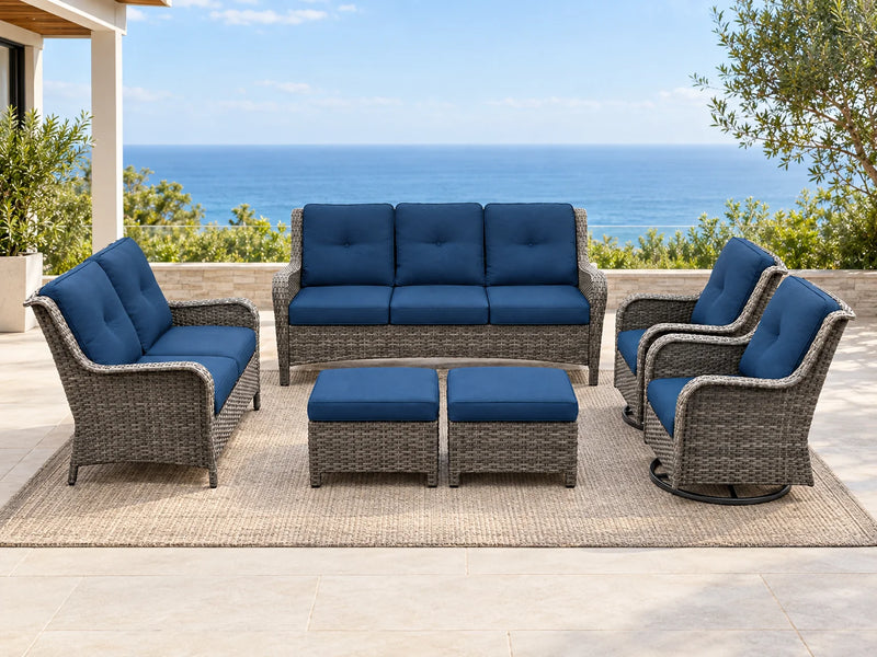 Patio Furniture Sets