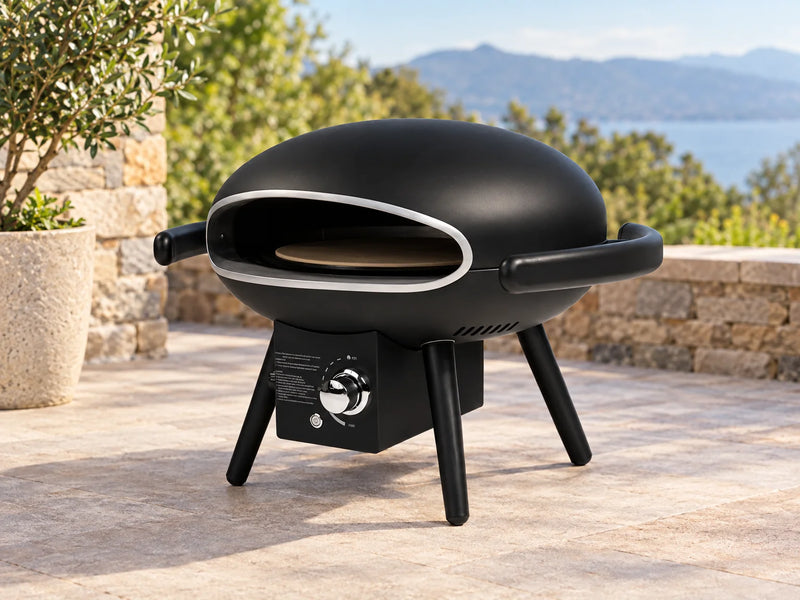 Pizza Ovens