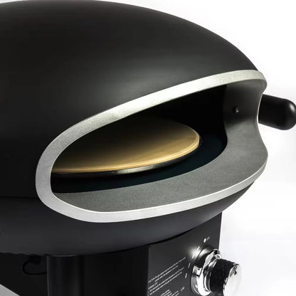 Propane Outdoor Pizza Oven Gas Pizza Oven — product view 5