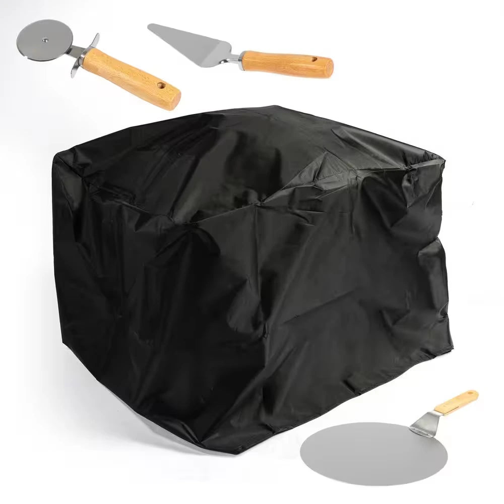 Propane Outdoor Pizza Oven Gas Pizza Oven — product view 6